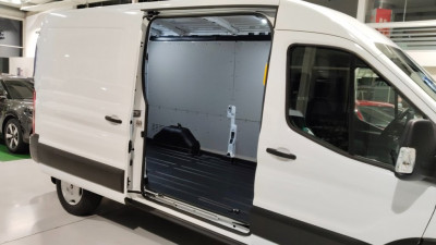 Ford Transit Neuwagen Ford Transit Neuwagen