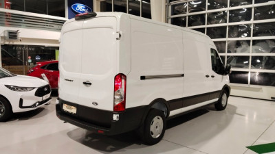Ford Transit Neuwagen Ford Transit Neuwagen