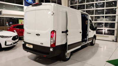 Ford Transit Neuwagen Ford Transit Neuwagen