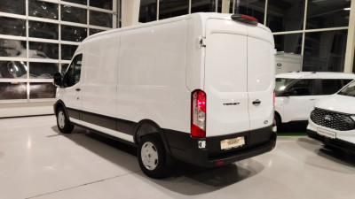 Ford Transit Neuwagen Ford Transit Neuwagen