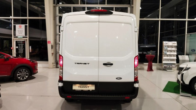 Ford Transit Neuwagen Ford Transit Neuwagen