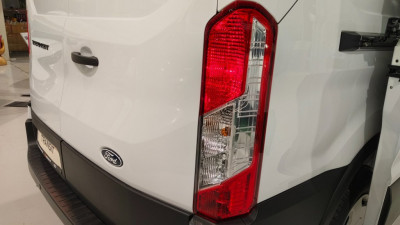 Ford Transit Neuwagen Ford Transit Neuwagen