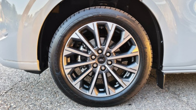 Ford Tourneo Custom Neuwagen Ford Tourneo Custom Neuwagen