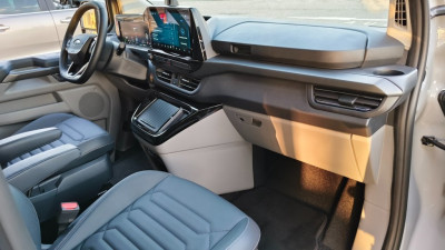 Ford Tourneo Custom Neuwagen Ford Tourneo Custom Neuwagen