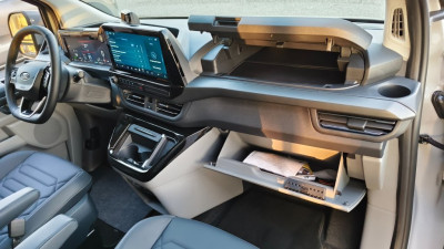 Ford Tourneo Custom Neuwagen Ford Tourneo Custom Neuwagen