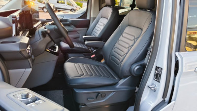 Ford Tourneo Custom Neuwagen Ford Tourneo Custom Neuwagen