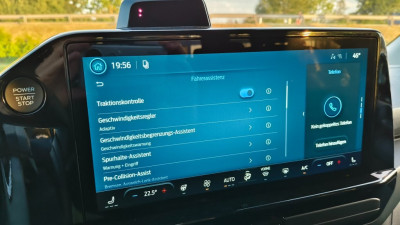 Ford Tourneo Custom Neuwagen Ford Tourneo Custom Neuwagen