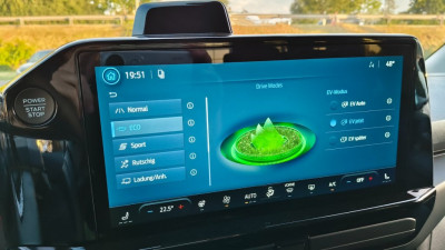 Ford Tourneo Custom Neuwagen Ford Tourneo Custom Neuwagen
