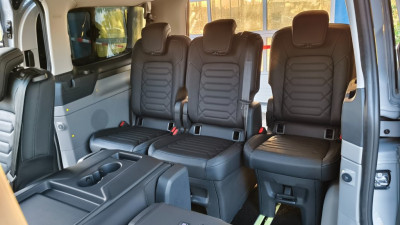 Ford Tourneo Custom Neuwagen Ford Tourneo Custom Neuwagen