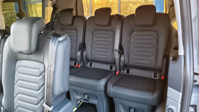 Ford Tourneo Custom Neuwagen Ford Tourneo Custom Neuwagen