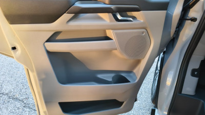 Ford Tourneo Custom Neuwagen Ford Tourneo Custom Neuwagen