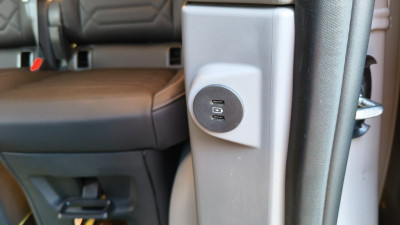 Ford Tourneo Custom Neuwagen Ford Tourneo Custom Neuwagen