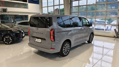 Ford Tourneo Custom Neuwagen Ford Tourneo Custom Neuwagen