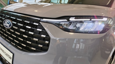 Ford Tourneo Custom Neuwagen Ford Tourneo Custom Neuwagen