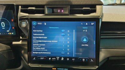 Ford Puma Neuwagen Ford Puma Neuwagen