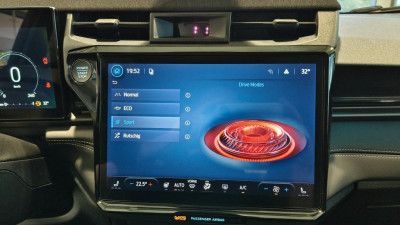 Ford Puma Neuwagen Ford Puma Neuwagen