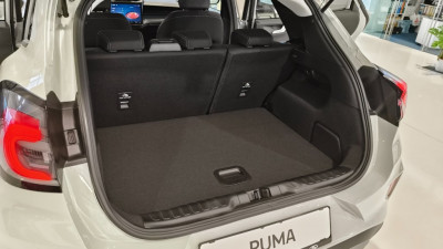 Ford Puma Neuwagen Ford Puma Neuwagen