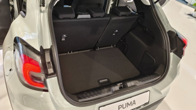 Ford Puma Neuwagen Ford Puma Neuwagen