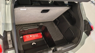 Ford Puma Neuwagen Ford Puma Neuwagen