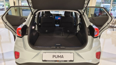 Ford Puma Neuwagen Ford Puma Neuwagen