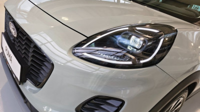 Ford Puma Neuwagen Ford Puma Neuwagen