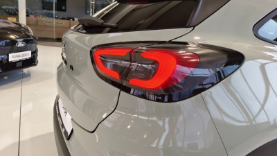 Ford Puma Neuwagen Ford Puma Neuwagen