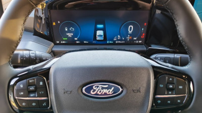 Ford Tourneo Custom Neuwagen