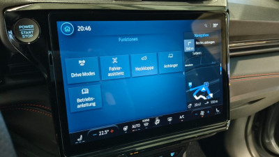 Ford Tourneo Custom Neuwagen