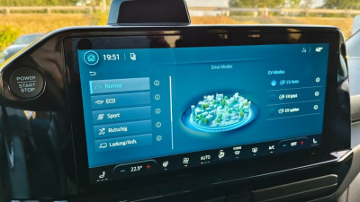 Ford Tourneo Custom Neuwagen