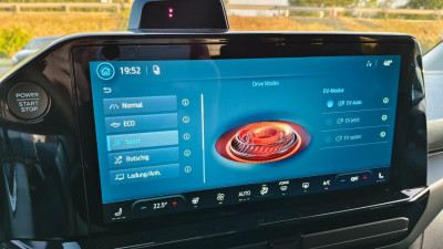 Ford Tourneo Custom Neuwagen
