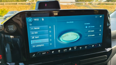 Ford Tourneo Custom Neuwagen