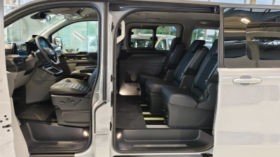 Ford Tourneo Custom Neuwagen