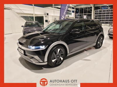 Hyundai Ioniq 5 Neuwagen Hyundai Ioniq 5 Neuwagen