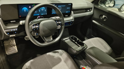 Hyundai Ioniq 5 Neuwagen Hyundai Ioniq 5 Neuwagen