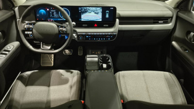 Hyundai Ioniq 5 Neuwagen Hyundai Ioniq 5 Neuwagen