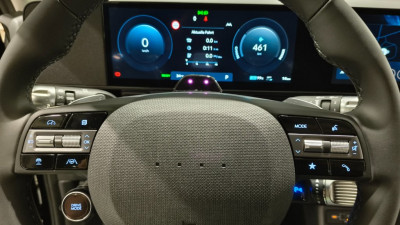 Hyundai Ioniq 5 Neuwagen Hyundai Ioniq 5 Neuwagen