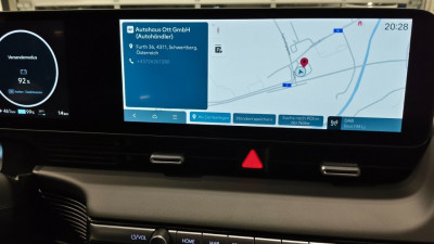 Hyundai Ioniq 5 Neuwagen Hyundai Ioniq 5 Neuwagen