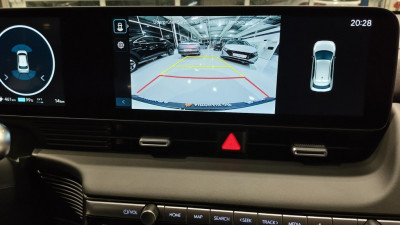 Hyundai Ioniq 5 Neuwagen Hyundai Ioniq 5 Neuwagen