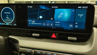 Hyundai Ioniq 5 Neuwagen Hyundai Ioniq 5 Neuwagen