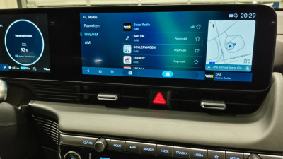Hyundai Ioniq 5 Neuwagen Hyundai Ioniq 5 Neuwagen