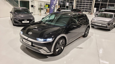 Hyundai Ioniq 5 Neuwagen Hyundai Ioniq 5 Neuwagen