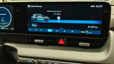 Hyundai Ioniq 5 Neuwagen Hyundai Ioniq 5 Neuwagen