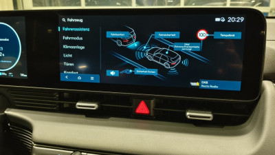 Hyundai Ioniq 5 Neuwagen Hyundai Ioniq 5 Neuwagen