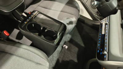Hyundai Ioniq 5 Neuwagen Hyundai Ioniq 5 Neuwagen