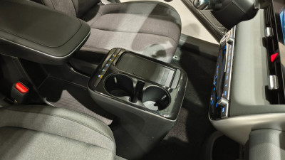 Hyundai Ioniq 5 Neuwagen Hyundai Ioniq 5 Neuwagen