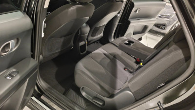 Hyundai Ioniq 5 Neuwagen Hyundai Ioniq 5 Neuwagen