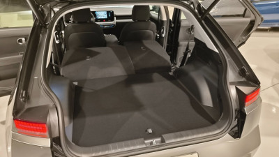 Hyundai Ioniq 5 Neuwagen Hyundai Ioniq 5 Neuwagen