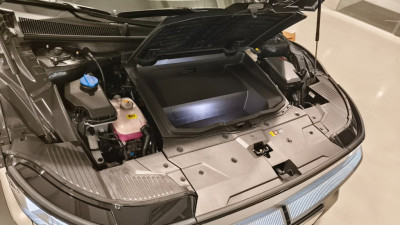 Hyundai Ioniq 5 Neuwagen Hyundai Ioniq 5 Neuwagen