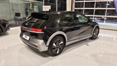 Hyundai Ioniq 5 Neuwagen Hyundai Ioniq 5 Neuwagen
