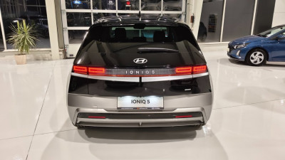 Hyundai Ioniq 5 Neuwagen Hyundai Ioniq 5 Neuwagen
